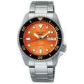Seiko 5 Sports Automatic Watch 38mm - SRPK35K1