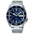 Seiko 5 Sports Automatic Watch 42.5mm - SRPK97K1
