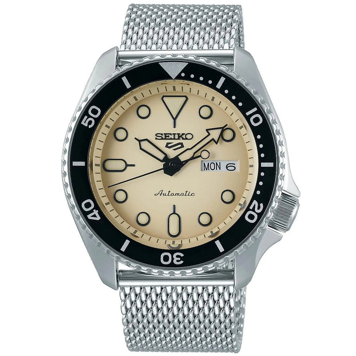Seiko 5 Sports Automatic Watch 42.5mm - SRPD67K1