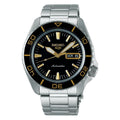 Seiko 5 Sports Automatic Watch 42.5mm - SRPK99K1
