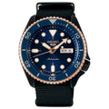 Seiko 5 Sports Automatic Watch 42.5mm - SBSA098