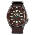 Seiko 5 Sports Automatic Watch 42.5mm - SRPD85K1