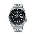 Seiko 5 Sports GMT Automatic Watch 42.5mm - SSK001K1