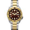 Seiko 5 Sports U.S. Special Creation Automatic Watch 42.5mm - SRPK24