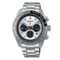Seiko Prospex Speedtimer Solar Chronograph Watch 41.4mm - SSC911P1