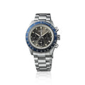 Seiko Prospex Speedtimer Solar Chronograph Watch 41.4mm - SSC939P1