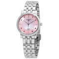 Tissot Carson Premium Lady Quartz Watch 30mm - T122.210.11.159.00