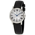 Tissot Carson Premium Lady Quartz Watch 30mm - T122.210.16.033.00