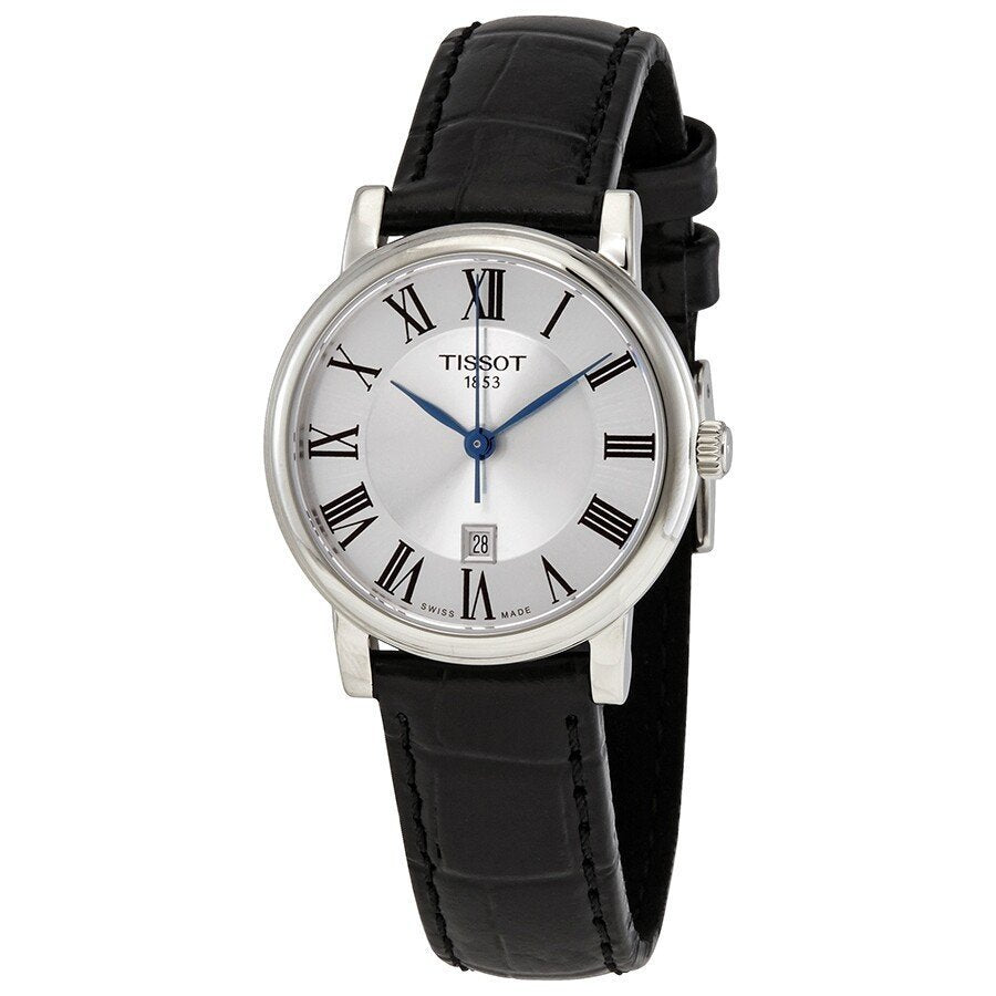 Tissot Carson Premium Lady Quartz Watch 30mm - T122.210.16.033.00