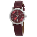 Tissot Carson Premium Lady Quartz Watch 30mm - T122.210.16.373.00