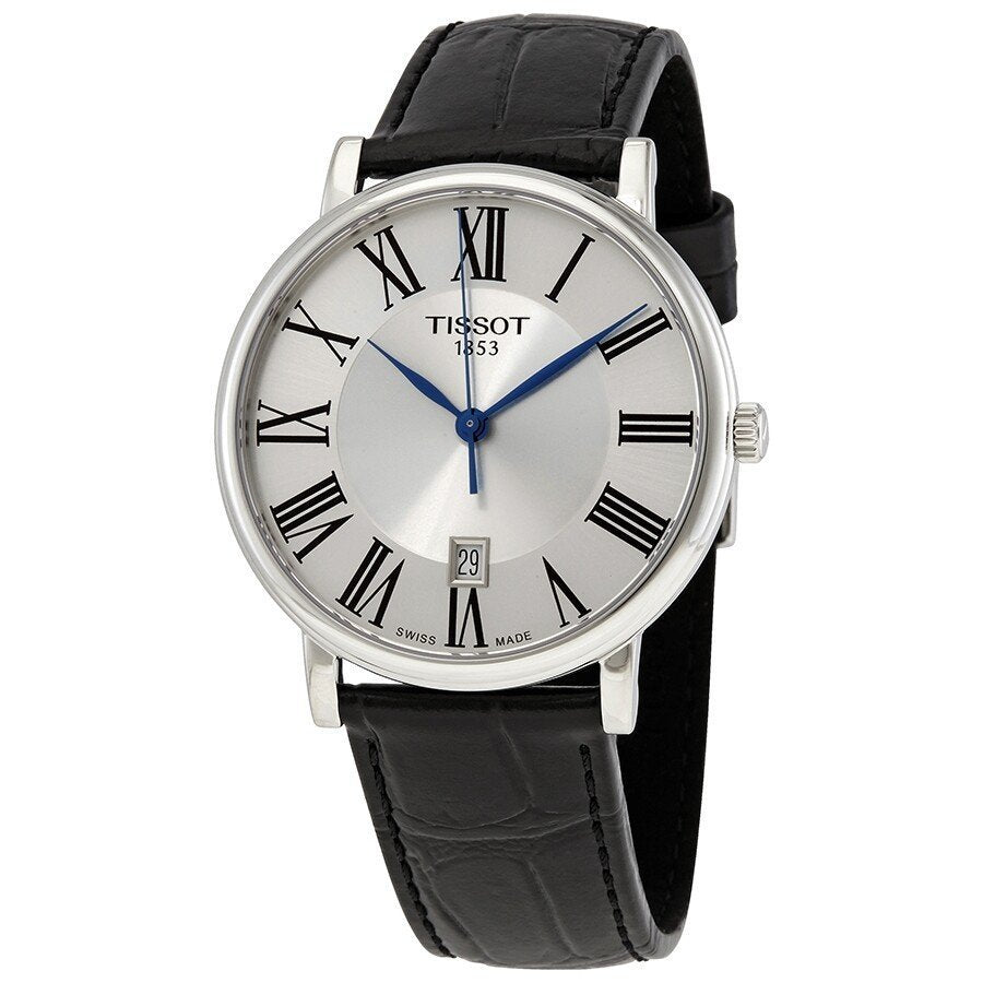Tissot Carson Premium Quartz Watch 40mm - T122.410.16.033.00