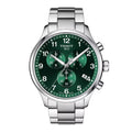 Tissot Chrono XL Classic Quartz Watch 45mm - T116.617.11.092.00