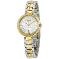 Tissot Flamingo Quartz Watch 26mm - T094.210.22.111.01