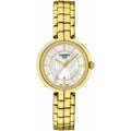 Tissot Flamingo Quartz Watch 30mm - T094.210.33.111.00