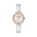 Tissot Flamingo Quartz Watch 30mm - T094.210.26.111.01
