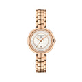 Tissot Flamingo Quartz Watch 30mm - T094.210.33.116.02