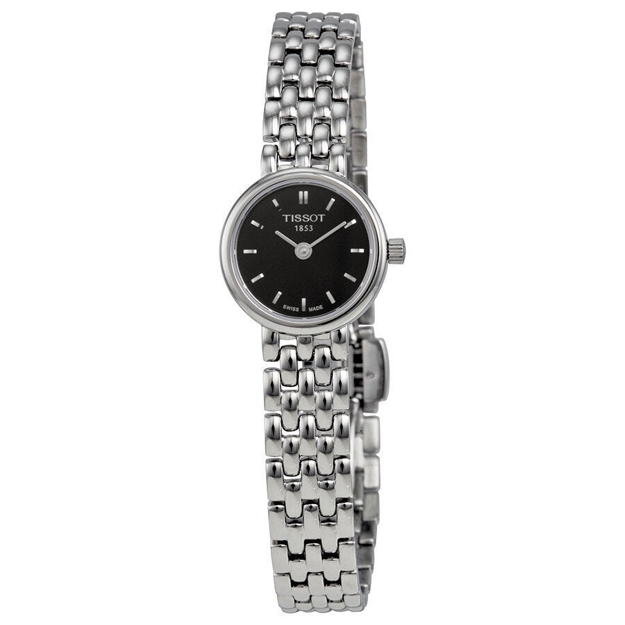 Tissot Lovely Quartz Watch 19.5mm - T058.009.11.051.00