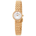 Tissot Lovely Quartz Watch 19.5mm - T058.009.33.031.01