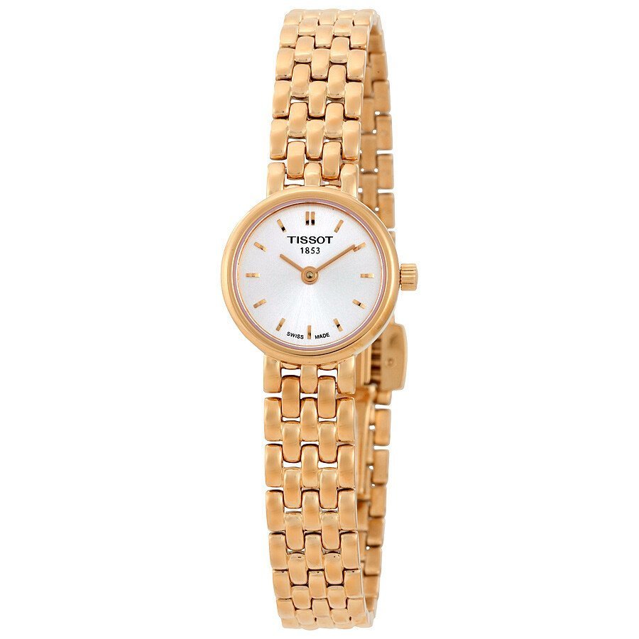 Tissot Lovely Quartz Watch 19.5mm - T058.009.33.031.01