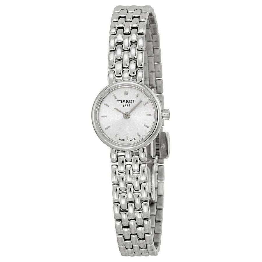 Tissot Lovely Quartz Watch 19.5mm - T058.009.11.031.00