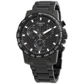 Tissot Supersport Chrono Quartz Watch 45.5mm - T125.617.33.051.00