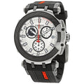 Tissot T-Race Chronograph Quartz Watch 43mm - T115.417.27.011.00