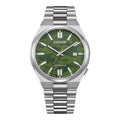 Citizen Tsuyosa Automatic Watch 40mm - NJ0159-86X
