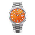 Citizen Tsuyosa Automatic Watch 40mm - NJ0151-88Z
