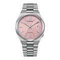 Citizen Tsuyosa Automatic Watch 40mm - NJ0158-89X
