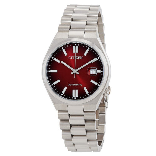 Citizen Tsuyosa Automatic Watch 40mm - NJ0150-56W