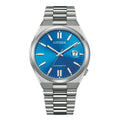 Citizen Tsuyosa Automatic Watch 40mm - NJ0158-89L