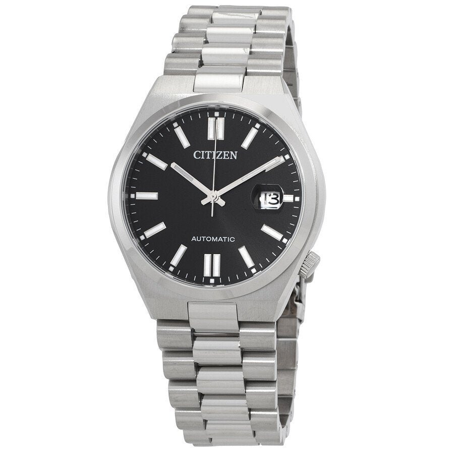 Citizen Tsuyosa Automatic Watch 40mm - NJ0150-81E