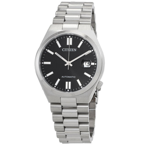 Citizen Tsuyosa Automatic Watch 40mm - NJ0150-81E