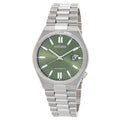 Citizen Tsuyosa Automatic Watch 40mm - NJ0158-89Z