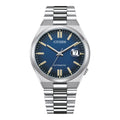 Citizen Tsuyosa Automatic Watch 40mm - NJ0151-88L