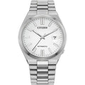 Citizen Tsuyosa Automatic Watch 40mm - NJ0150-81A