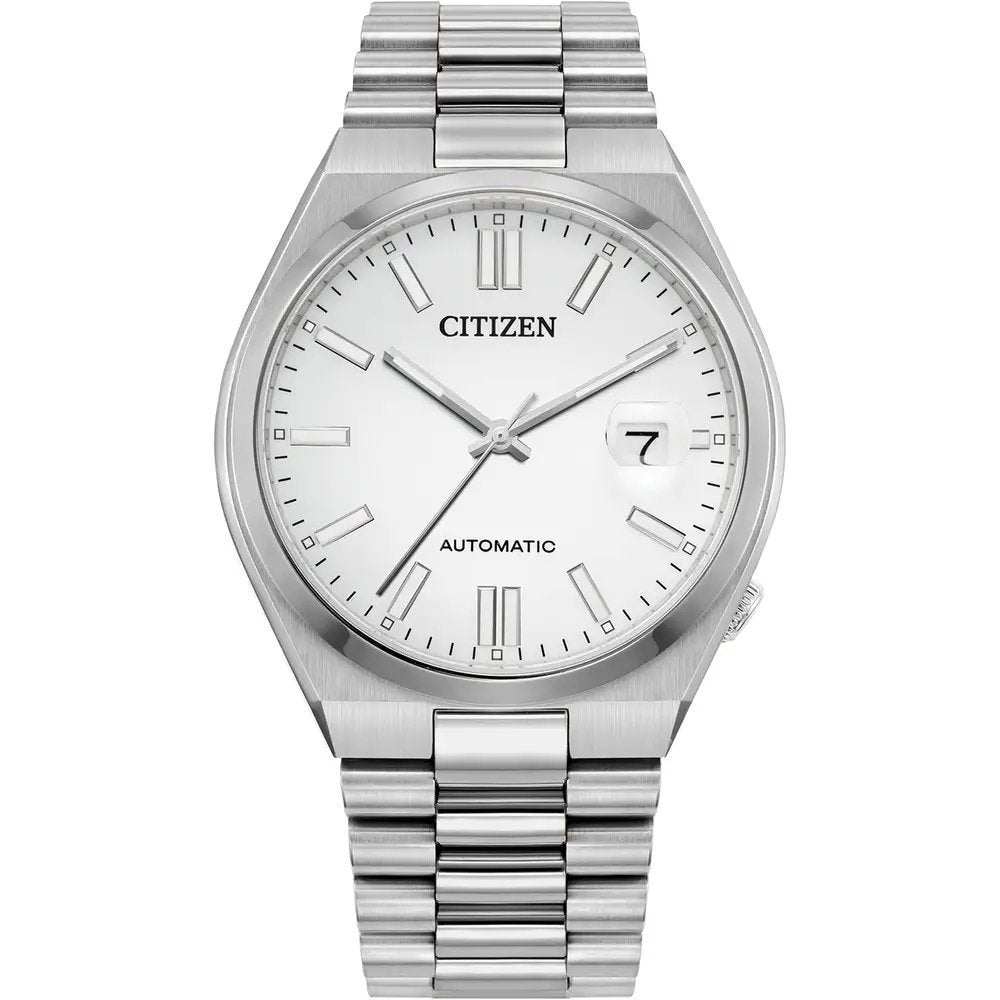 Citizen Tsuyosa Automatic Watch 40mm - NJ0150-81A