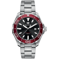 Tag Heuer Aquaracer Quartz Watch 43mm - WAY101B.BA0746