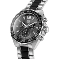 Tag Heuer Formula 1 Chronograph Quartz Watch 43mm - CAZ1011.BA0843