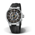 Oris TT1 Engine Date Automatic Watch 42mm - 01-733-7752-4124-07-4-24-06FC