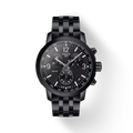 Tissot PRC 200 Chronograph Quartz Watch 43mm - T114.417.33.057.00