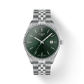 Tissot Ballade Quartz Watch 40mm - T156.410.11.091.00