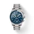 Tissot PR516 Chronograph Quartz Watch 40mm - T149.417.11.041.00