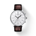 Tissot Carson Premium Chronograph Quartz Watch 41mm - T122.417.16.011.00