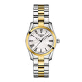 Tissot T-Wave Quartz Watch 30mm - T112.210.22.113.00
