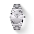 Tissot Gentleman Quartz Watch 40mm - T127.410.11.031.00