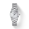 Tissot T-Wave Quartz Watch 30mm - T112.210.11.036.00