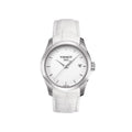 Tissot Couturier Lady Quartz Watch 32mm - T035.210.16.011.00