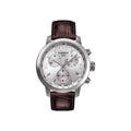 Tissot PRC 200 Chronograph Quartz Watch 42mm - T055.417.16.037.00
