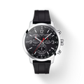 Tissot PRC 200 Chronograph Quartz Watch 43mm - T114.417.17.057.00